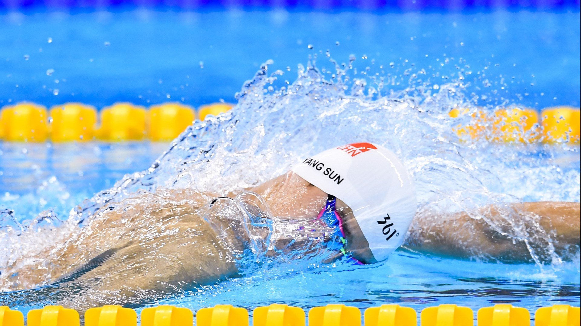 自然节奏与技术节奏谁主蝶泳后程？，蝶泳 节奏